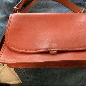 RADLEY LONDON Coral Crossbody Bag